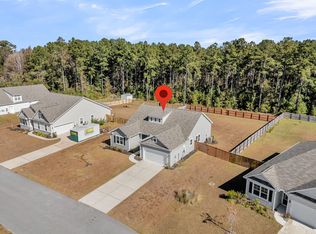 1144 Wading Point Blvd, Huger, SC 29450