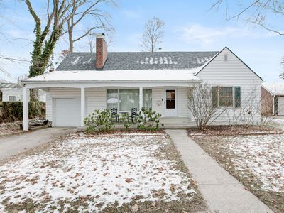 554 Durand St, East Lansing, MI, 48823