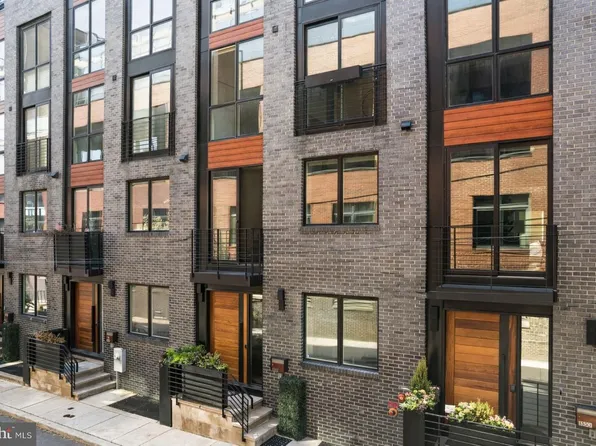 1328 Kater St, Philadelphia, PA 19147