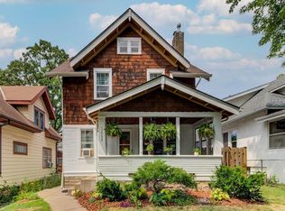 1609 Lafond Ave, Saint Paul, MN 55104
