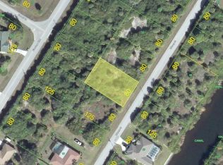 4365 Library St, Pt Charlotte, FL 33948