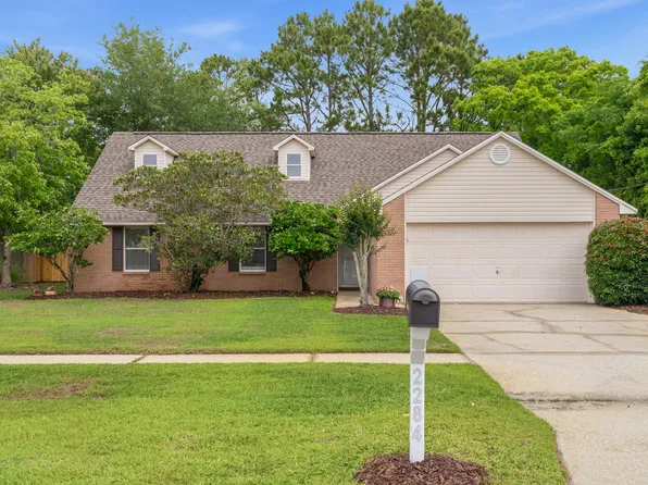 2284 Prytania Cir, Navarre, FL 32566