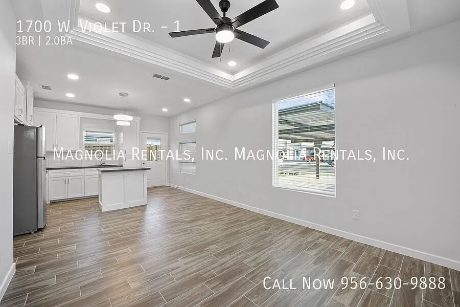 1st Month Free with 13 Month Lease — Photo 4