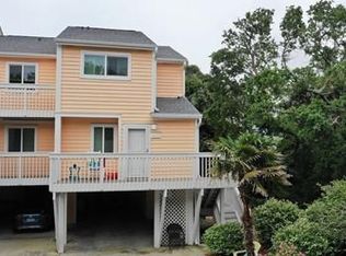 2404 Surfrider Cir #2404, Kure Beach, NC 28449