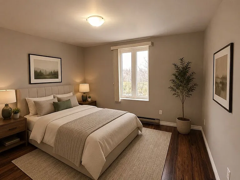 358 Queen Mary Rd #611 — Photo 12
