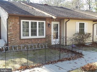 7 Driftwood Dr, Little Egg Harbor, NJ 08087