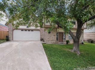 11642 Old Hills Ln, San Antonio, TX 78251