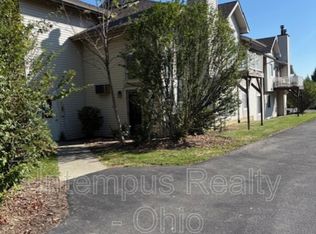 3860 Mercedes Pl UNIT 8, Canfield, OH 44406