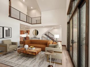 528 N Fuller Placer Rd, Breckenridge, CO 80424