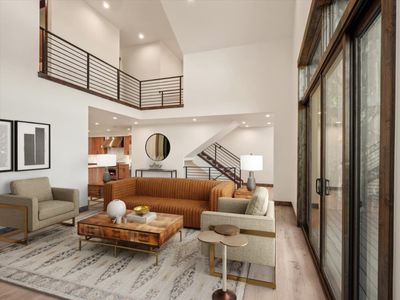 528 N Fuller Placer Rd, Breckenridge, CO, 80424