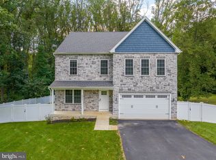 2840 Ridge Rd, Baltimore, MD 21244