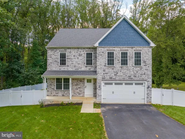 2840 Ridge Rd, Baltimore, MD 21244