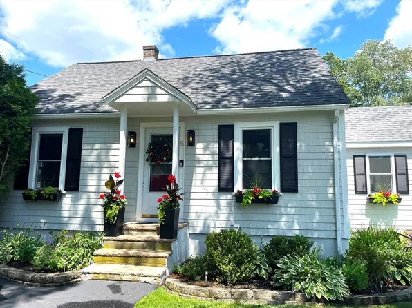 5 Miles Rd, Tewksbury, MA 01876