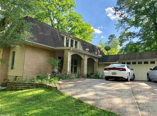 13 Durango Way, Hot Springs, AR 71909