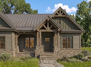 Sand Creek Ranch Rd, Buffalo, WY 82834