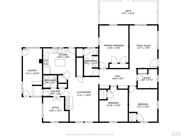 21 Richdale Dr #A — Photo 26