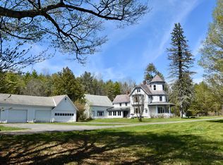 62 Block House Rd, Essex, NY 12936