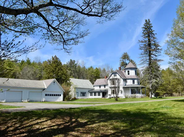 62 Block House Rd, Essex, NY 12936