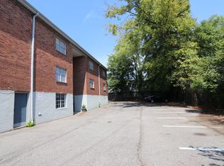 The Midline Apartments, Memphis, TN 38104