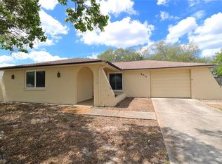 9611 Shamokin Ln, Port Richey, FL 34668