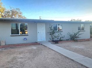 1201 W Nidito Pl, Tucson, AZ 85705