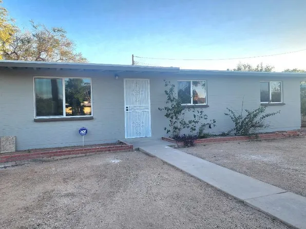 1201 W Nidito Pl, Tucson, AZ 85705