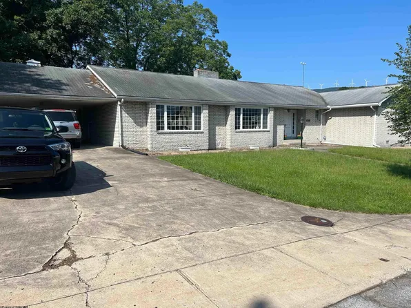 116 Overton Pl, Keyser, WV 26726