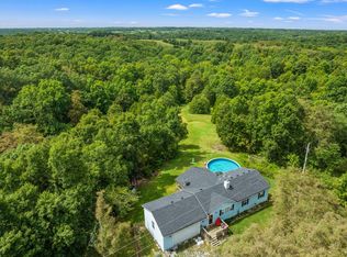 183 Scotts Mill Rd, Sadieville, KY 40370