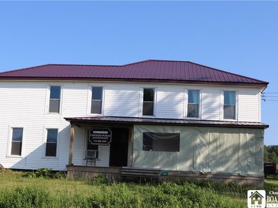 1247 Cassadaga Rd, South Dayton, NY, 14138