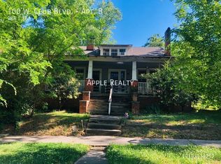 100 W Club Blvd #B, Durham, NC 27704
