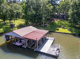 3023 County Road 3108, Jacksonville, TX 75766
