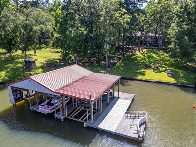3023 County Road 3108, Jacksonville, TX, 75766