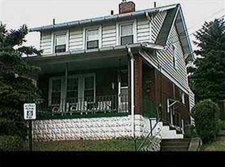 2346 Wolford St Pittsburgh PA 15226 Zillow