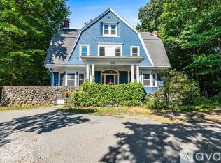 306 Lexington St, Waltham, MA 02451