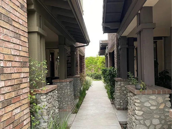 590 Boulder Cir, Claremont, CA 91711