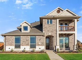 44 Mockingbird Ln, Sanger, TX 76266