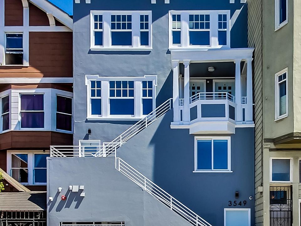1st image of 3549 Mission St #B