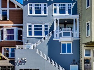 3549 Mission St #C, San Francisco, CA 94110