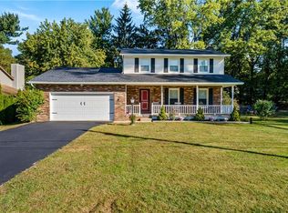 419 Cheshire Rd, Akron, OH 44319