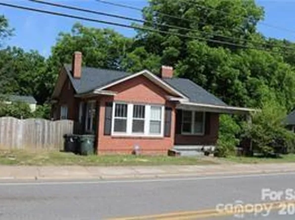 1020 Concord Ave, Monroe, NC 28110