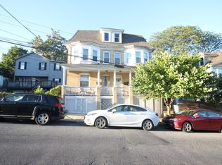 713 Spring Garden St #2, Easton, PA 18042