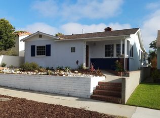 760 Avenue B, Redondo Beach, CA 90277