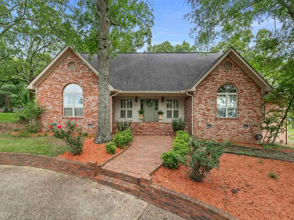 5817 N Hills Blvd, North Little Rock, AR 72116