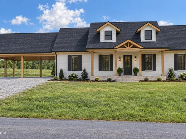 10 Lether Burton Rd, Columbia, KY 42728