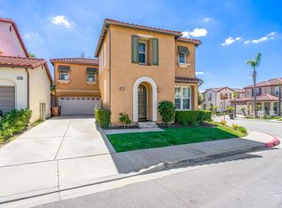 17060 Vista Moraga, Yorba Linda, CA 92886