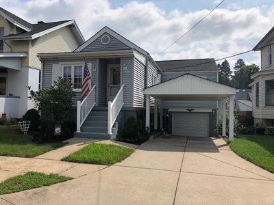 229 Jefferson Ave, Wheeling, WV, 26003