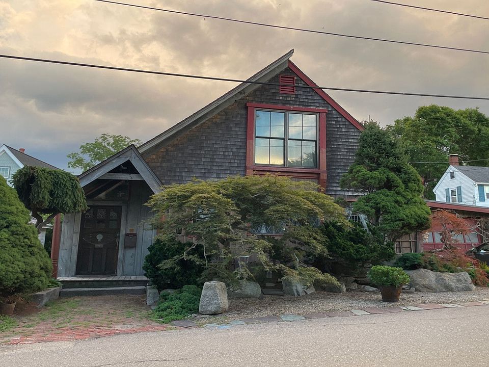 7 High St Rockport MA Zillow