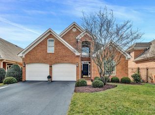 3373 Southwood Village Ct SW, Roanoke, VA 24014