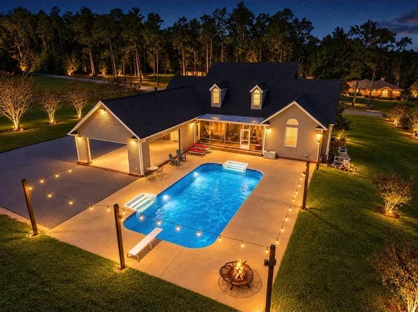 285 Hidden Springs Rd, Climax, GA 39834