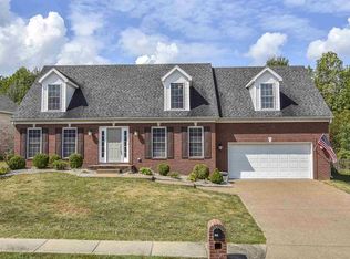 4301 Wynbrooke Dr, Newburgh, IN